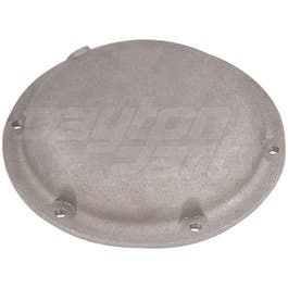 Suspension Saddle Cap