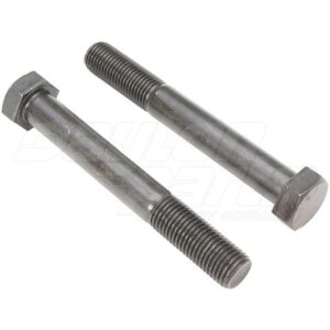 Suspension Beam Bolt