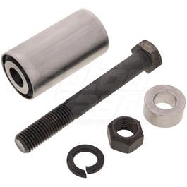 Bolt And Bushing Assembly