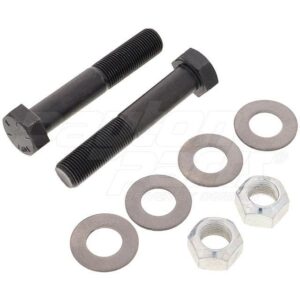 Suspension Bolt Kit