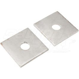 Retainer Plate