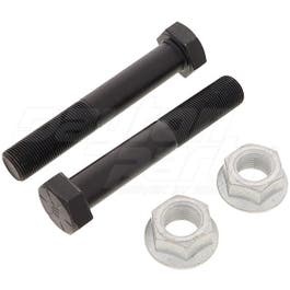 Suspension Equalizer Assembly