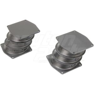 Suspension Bolster Spring Set