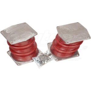 Suspension Bolster Spring Set