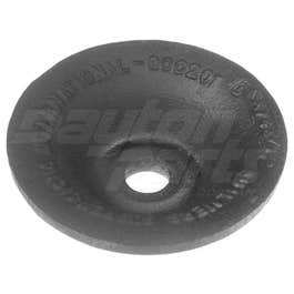 Suspension Spigot Cap
