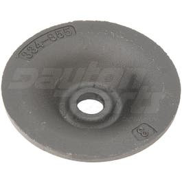 Suspension Spigot Cap