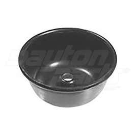 Suspension Restrictor Can