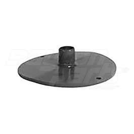Suspension Bottom Plate