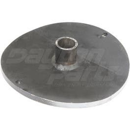 Suspension Bottom Spring Plate