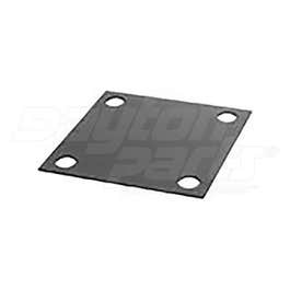 Suspension Wishbone End Shim