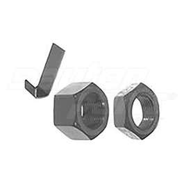 Lock Nut Kit