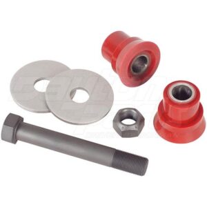 Bolt And Bushing Kit