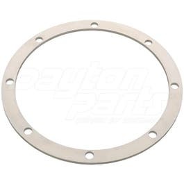 Suspension Trunnion Cap Ring