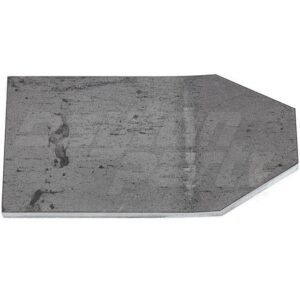 Heavy Duty Walking Beam Wear Plate