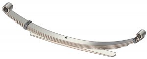 1970-1997 Dodge B100/B150/B200/B250/B300/B350 Leaf Spring | 34-053