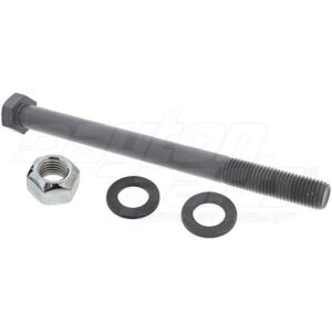1994-2002 Dodge Ram 2500/Ram 3500 2WD Leaf Springs | 34-1335