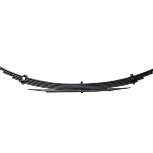 1994-2002 Dodge Ram 2500/Ram 3500 2WD Leaf Springs | 34-1335HD