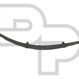 1998-2003 Dodge Durango Leaf Spring | 34-1405HD