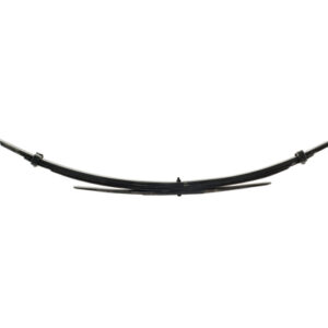 1972-1993 Dodge D100/D150 Leaf Spring | 34-163