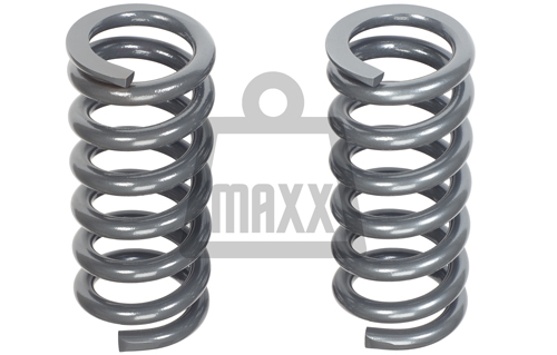 1994-2013 Dodge Ram 2500 Coil Spring | Cargomaxx | 350-1204HD