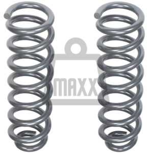2005-2023 Ford F250 SD/F350 SD/F450 SD/F550 SD Front 4WD Coil Spring | Cargomaxx | 350-1207HD