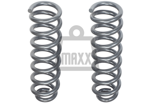 2005-2023 Ford F250 SD/F350 SD/F450 SD/F550 SD Front 4WD Coil Spring | Cargomaxx | 350-1207HD