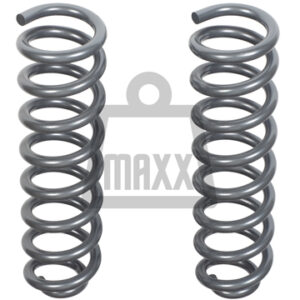 2005-2023 Ford F250/F350/F450/F550 SD Front 4WD Coil Spring | Cargomaxx | 350-1208HD