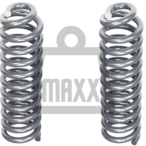 2005-2023 Ford F250/F350/F450/F550 SD Front 4WD Coil Spring | Cargomaxx | 350-1214HD