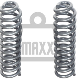 2005-2023 Ford F250/F350/F450/F550 SD Front 4WD Coil Spring | Cargomaxx | 350-1214XHD