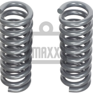 2003-2023 Chevrolet G2500/G3500 Front 2WD Coil Spring | Cargomaxx | 350-1216HD