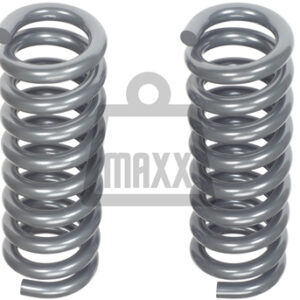 2005-2023 Chevrolet G3500/G4500 Front 2WD Coil Spring | Cargomaxx | 350-1216XHD