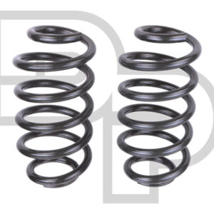 2015-2023 Ford Transit 150/Transit 250/Transit 350 Front 2WD Coil Spring | Cargomaxx | 350-1224HD