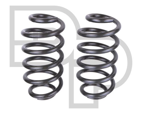 2015-2023 Ford Transit 150/Transit 250/Transit 350 Front 2WD Coil Spring | Cargomaxx | 350-1224HD