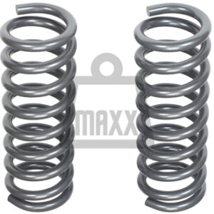2014-2018 Dodge Ram 2500/Ram 3500 Front 4WD Coil Spring | Cargomaxx | 350-1228HD