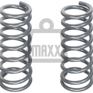 1994-2013 Dodge Ram 2500/Ram 3500 Front Coil Spring | Cargomaxx | 350-1230HD