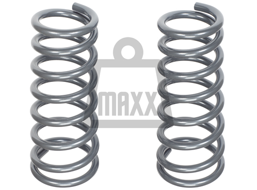 1994-2013 Dodge Ram 2500/Ram 3500 Front Coil Spring | Cargomaxx | 350-1230HD