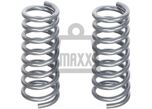 1994-2013 Dodge Ram 2500/Ram 3500 Front Coil Spring | Cargomaxx | 350-1230XHD