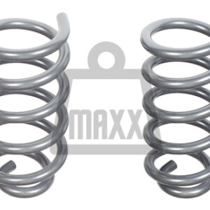 2007-2023 Chevrolet / GMC Silverado 1500/Sierra 1500 Front Coil Spring | Cargomaxx | 350-1234HD