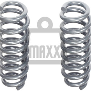 2009-2018 Dodge Ram 1500 Front 4WD Coil Spring | Cargomaxx | 350-1240HD