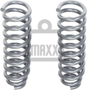 2004-2020 Ford F150 Front Coil Spring | Cargomaxx | 350-1242HD