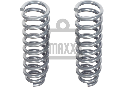 2004-2020 Ford F150 Front Coil Spring | Cargomaxx | 350-1242HD
