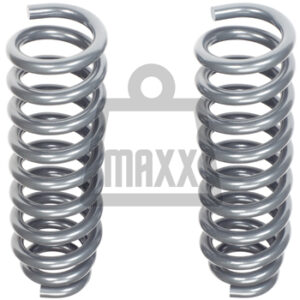 2004-2020 Ford F150 Front 2WD Coil Spring | Cargomaxx | 350-1242XHD