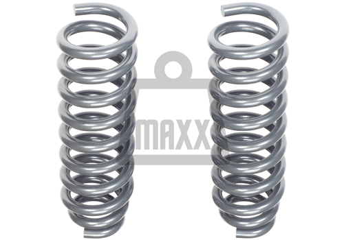 2004-2020 Ford F150 Front 2WD Coil Spring | Cargomaxx | 350-1242XHD