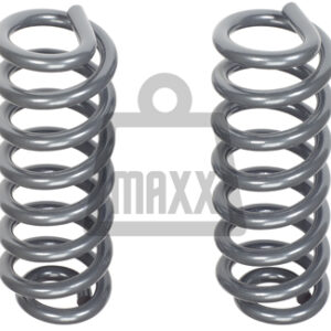 1992-2023 Ford E250/E350/E450 Front 2WD Coil Spring | Cargomaxx | 350-880HD