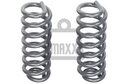 1992-2023 Ford E250/E350/E450 Front 2WD Coil Spring | Cargomaxx | 350-880HD