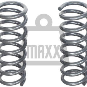 2007-2023 Dodge Ram 4500/Ram 5500 Front Coil Spring | Cargomaxx | 350-886HD