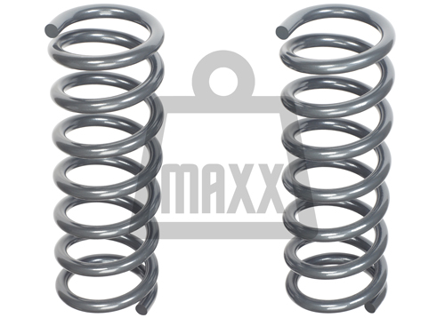 2007-2023 Dodge Ram 4500/Ram 5500 Front Coil Spring | Cargomaxx | 350-886HD