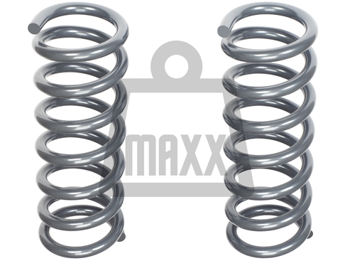 2007-2023 Dodge Ram 4500/Ram 5500 Front Coil Spring | Cargomaxx | 350-886XHD