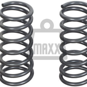 1994-2001 Dodge Ram 1500 Front 4WD Coil Spring | Cargomaxx | 350-888HD