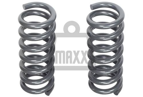 1994-2012 Dodge Ram 2500/3500 Front 2WD Coil Spring | Cargomaxx | 350-890HD